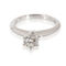 Tiffany & Co. Tiffany Setting Engagement Ring Pre-Owned - Image 1 of 4
