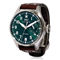 IWC Big Pilot IW501015 Men's Watch in  Stainless Steel Pre-Owned - Image 1 of 3