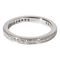Tiffany & Co. Legacy Eternity Band Pre-Owned - Image 2 of 2