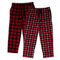 Smith's Workwear 2-Pack Fleece Lounge Pants - Image 1 of 5