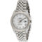 Rolex Datejust 41 126334 Men's Watch in 18kt Stainless Steel/White Gold Pre-Owned - Image 1 of 3