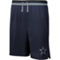 Outerstuff Men's Navy Dallas Cowboys Cool Down Shorts - Image 3 of 4