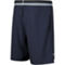 Outerstuff Men's Navy Dallas Cowboys Cool Down Shorts - Image 4 of 4