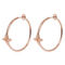 Louis Vuitton null Hoop Earring Pre-Owned - Image 2 of 3