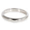 Cartier 1895 Wedding Band Pre-Owned - Image 1 of 2