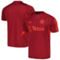 adidas Men's Burgundy Manchester United 2023/24 Training Jersey - Image 1 of 4