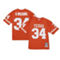 Mitchell & Ness Men's Ricky Williams Texas Orange Texas Longhorns Throwback Jersey - Image 1 of 4