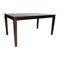 Flash Furniture Solid Wood Dining Table - Image 4 of 5