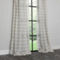 Manor Luxe, Danielle Sheer Rod Pocket Curtain Single Panel, 54 by 120-Inch - Image 2 of 2