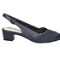 Bates by Easy Street Slingback Pumps - Image 3 of 5