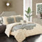 Chic Home Palmer 8pc Comforter Set - Image 1 of 5