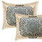 Chic Home Palmer 8pc Comforter Set - Image 3 of 5