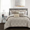 Chic Home Jodie 10pc Comforter Set - Image 1 of 5