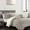 Chic Home Jodie 10pc Comforter Set - Image 2 of 5