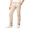 Galaxy By Harvic Men's Slim Fit Cotton Stretch Classic Chino Pants - Image 1 of 2