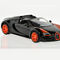 70400-Bl R/C 1:14 Bugatti Grand Sport Vitesse - Black - Image 3 of 5