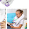 Bouncyband® Sensory Vibrating Neck Pillow - Unicorn - Image 1 of 5