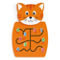 Learning Advantage® Cat Activity Wall Panel - 18m+ - Toddler Activity Center - Image 1 of 4