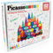 PicassoTiles® Magnetic Tiles, 82-Piece Set - Image 1 of 5
