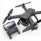 CIS-B20W-4K-EIS medium size GPS drone with 4k camera and EIS - Image 1 of 5