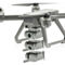 CIS-B20W-4K-EIS medium size GPS drone with 4k camera and EIS - Image 2 of 5