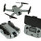 CIS-V6 medium size GPS foldable drone with 2.7k camera - Image 1 of 5
