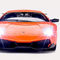 38900-O R/C 1:14 Lamborghini Murcielago LP670-4 - Orange - Image 4 of 5