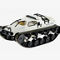 CIS-2601-G Ripsaw tank with top lights  - Gray - Image 2 of 5