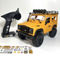 W28079-CIS98 Licensed 1:10 Land Rover 