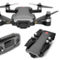 CIS-B7W-4K small GPS foldable drone with 4k camera - Image 1 of 5