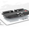 CIS-B7W-4K small GPS foldable drone with 4k camera - Image 3 of 5