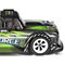 CIS-284131 1:28 scale Hoonigan truck with lights - Image 4 of 5