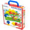 Miniland Educational Activity Pegs, 30 Pieces - Image 1 of 2