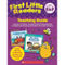 Scholastic First Little Readers Classroom Set: Levels E & F - Image 3 of 5