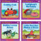 Scholastic First Little Readers Classroom Set: Levels E & F - Image 4 of 5