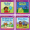 Scholastic First Little Readers Classroom Set: Levels E & F - Image 5 of 5