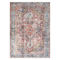 World Rug Gallery Traditional Distressed Machine Washable Area Rug - Image 1 of 5