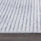 World Rug Gallery Stripe Machine Washable Area Rug - Image 4 of 5