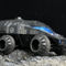 CIS-2065-G Mars rover 6WD truck with lights and shooting gun - Image 5 of 5
