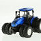 CIS-6637HB RC Farm Tractor 8 wheels with folding rake - Image 1 of 5