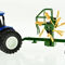 CIS-6637HB RC Farm Tractor 8 wheels with folding rake - Image 5 of 5