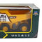 1:24 scale 2.4 GHz 6 channel R/C die cast dump truck. - Image 5 of 5