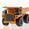 CIS-1540 1:18 scale 2.4 GHz 6 channel mining truck with rechargeable batteries - Image 1 of 5