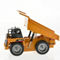 CIS-1540 1:18 scale 2.4 GHz 6 channel mining truck with rechargeable batteries - Image 5 of 5