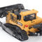 CIS-1569 1:16 scale 11 Ch Bulldozer with 2.4 GHz remote and rechargeable batteries - Image 4 of 5