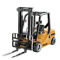 CIS-2305 1:14 scale fork lift with lights sound 2.4 GHz rechargeable batteries - Image 1 of 5