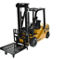 CIS-2305 1:14 scale fork lift with lights sound 2.4 GHz rechargeable batteries - Image 3 of 5