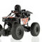 CIS-S-003W-G 1:22 rock climber with FPV camera Proportional speed and steering - Image 2 of 5