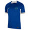 Nike Men's Moisés Caicedo Blue Chelsea 2023/24 Home Stadium Replica Player Jersey - Image 3 of 4