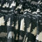 Colemand Reversible Printed Plush and Faux Fur Throw Blanket - 60 in. x 80 in. - Image 3 of 4